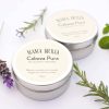 Mama Bruja Cabeza Pura Relajante Natural: Crema para dolores de cabeza y estrés