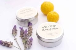 Mama Bruja Dulces Sueños Bálsamo Para Relajarse Antes de La Cama