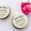 Bálsamo Labial Geranio Rosa Mama Bruja