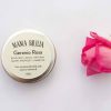 Bálsamo Labial Geranio Rosa Mama Bruja
