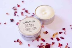 Piel Pura Mama Bruja Crema Botánica Rejuvenecedora