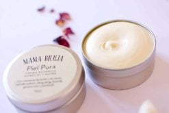 Crema Botánica Rejuvenecedora