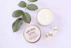 Piel Pura Mama Bruja Crema Botánica Rejuvenecedora