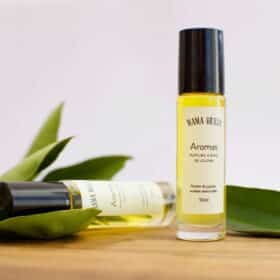 Perfume Naranja Dulce