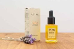 Cosmética Natural Aceite Facial Para Piel Grasa Propensa a Acné Mama Bruja