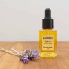 Cosmética Natural Aceite Facial Para Piel Grasa Propensa a Acné Mama Bruja