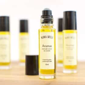 Perfume Cardamomo