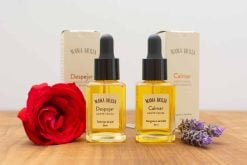 Kit Hidratante Piel Grasa/ Sensible: Limpia, Calma, Humecta, SUPER OFERTA, Vence: 11/2025