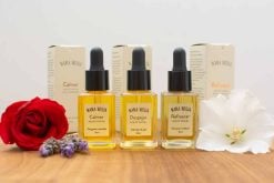 Kit Hidratante Piel Mixta: Limpia, Calma, Humecta, SUPER OFERTA, Vence: 11/2025
