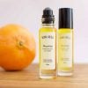 Mama Bruja Aromaterapia Rollon Mandarina