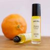 Mama Bruja Aromaterapia Rollon Mandarina