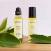 Mama Bruja Aromaterapia Espiritual Rollon Petitgrain