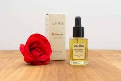 Cosmética Natural Cosmética Natural Mama Bruja Refrescar: Aceite Facial Humectante