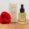 Cosmética Natural Mama Bruja Refrescar: Aceite Facial Humectante