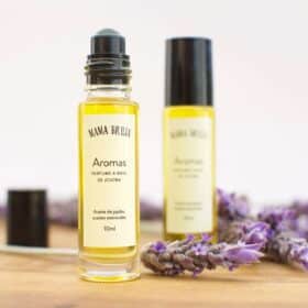Perfume Lavanda