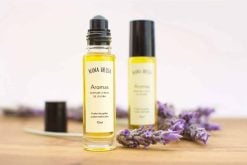 Mama Bruja Aromaterapia Rollon Lavanda