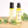 Mama Bruja Aromaterapia Rollon Menta