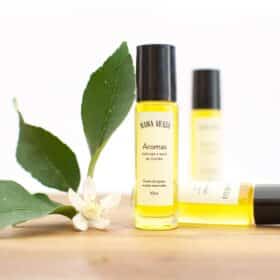 Perfume Neroli