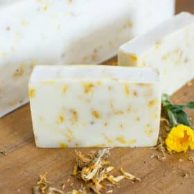 Jabones naturales artesanales y shampoos sólidos