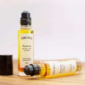 Perfume Patchouli