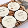 Mama Bruja Botiquín de Bálsamos Medicinales