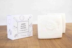 Jabón Blanco Mama Bruja Para Platos, Ropa y Hogar