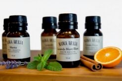 Aceites Esenciales