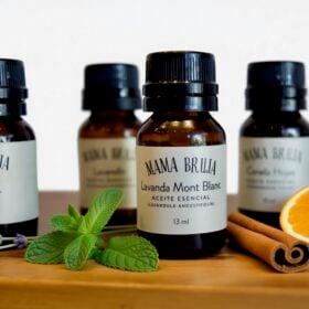 Aceites Esenciales