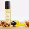 Mama Bruja Aromaterapia Espiritual: Rollon de Cedro