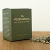 La Vegetariana: Una Infusión Nutritiva de Mama Bruja