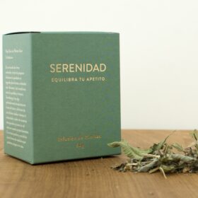 Serenidad: Equilibra Tu Apetito