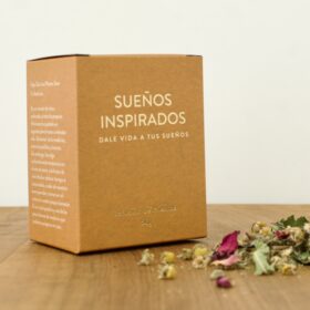 Sueños Inspirados: Dale Vida a Tus Sueños