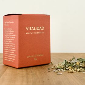 Vitalidad: Apoya Tu Bienestar