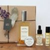 Box Cosmética Natural Mama Bruja