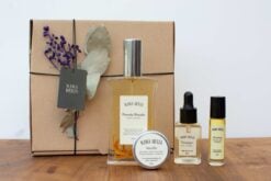Box Cosmética Natural Mama Bruja