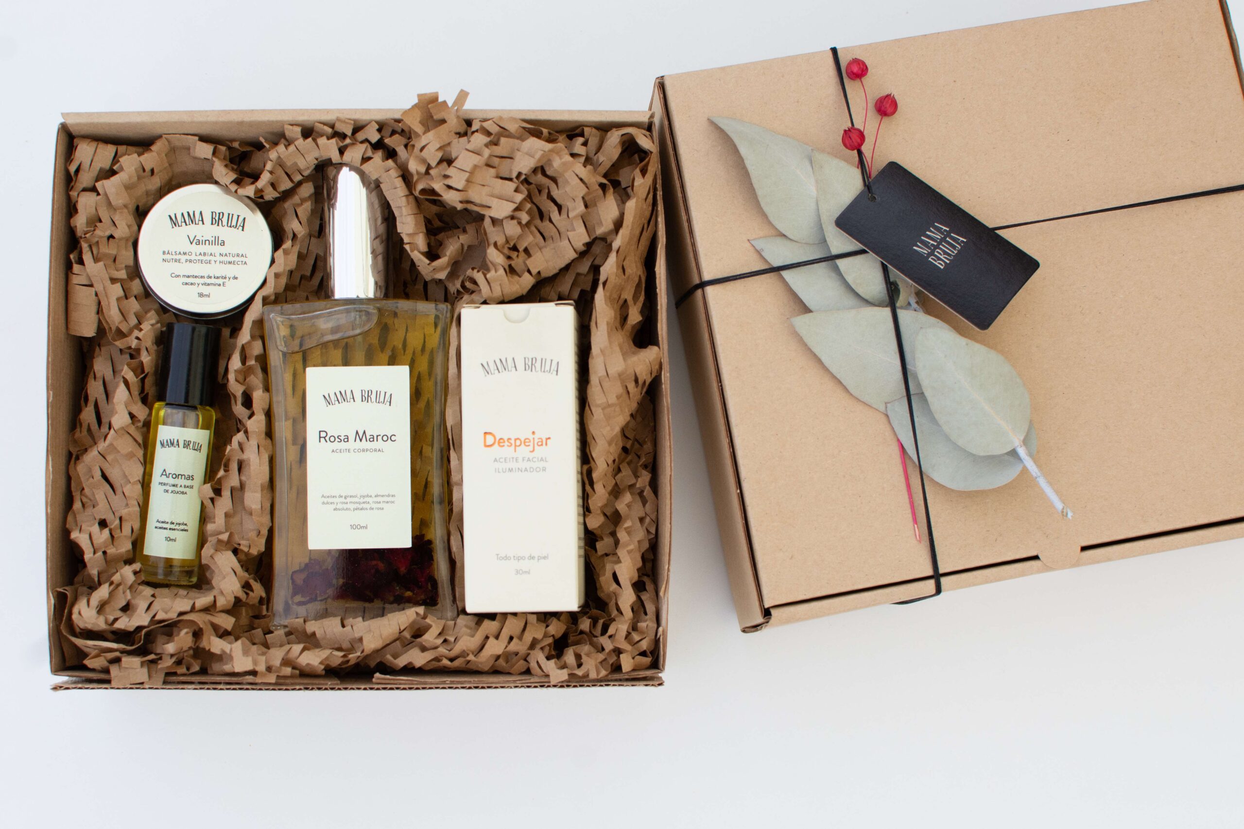 Box Cosmética Natural - Image 2