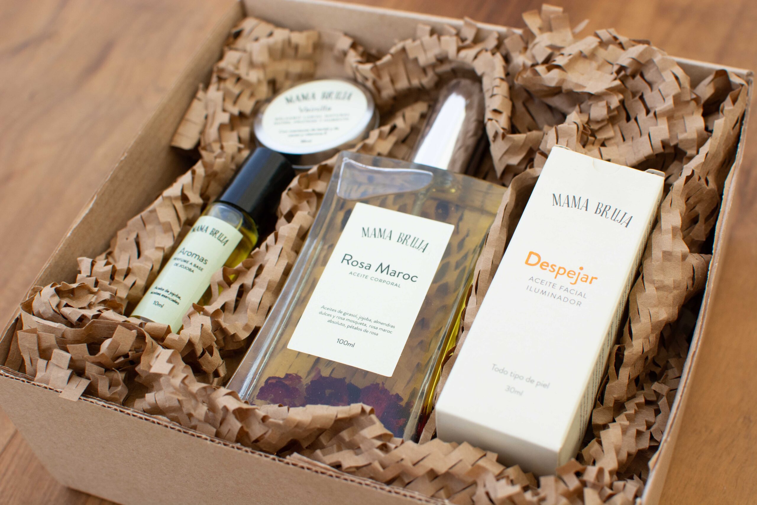 Box Cosmética Natural - Image 3