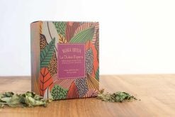 La Dulce Espera: Una Infusión Para Embarazadas