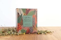 Mama Nueva: Una Infusión para el puerperio