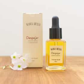 Despejar Aceite Facial Iluminador y Limpiador