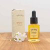 Mama Bruja Aceite Para Masajes