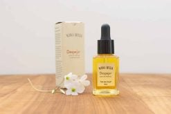 Mama Bruja Aceite Para Masajes