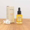 Despejar Aceite Para Masajes Faciales Mama Bruja