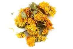Flores de Caléndula Mama Bruja