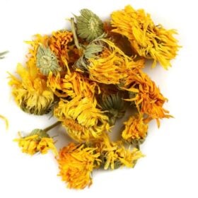 Flores de Caléndula