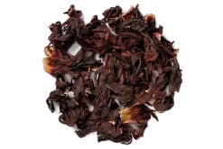 Flores de Hibiscus Mama Bruja