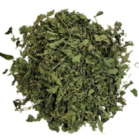 Menta Agroecológica del Valle de Traslasierra