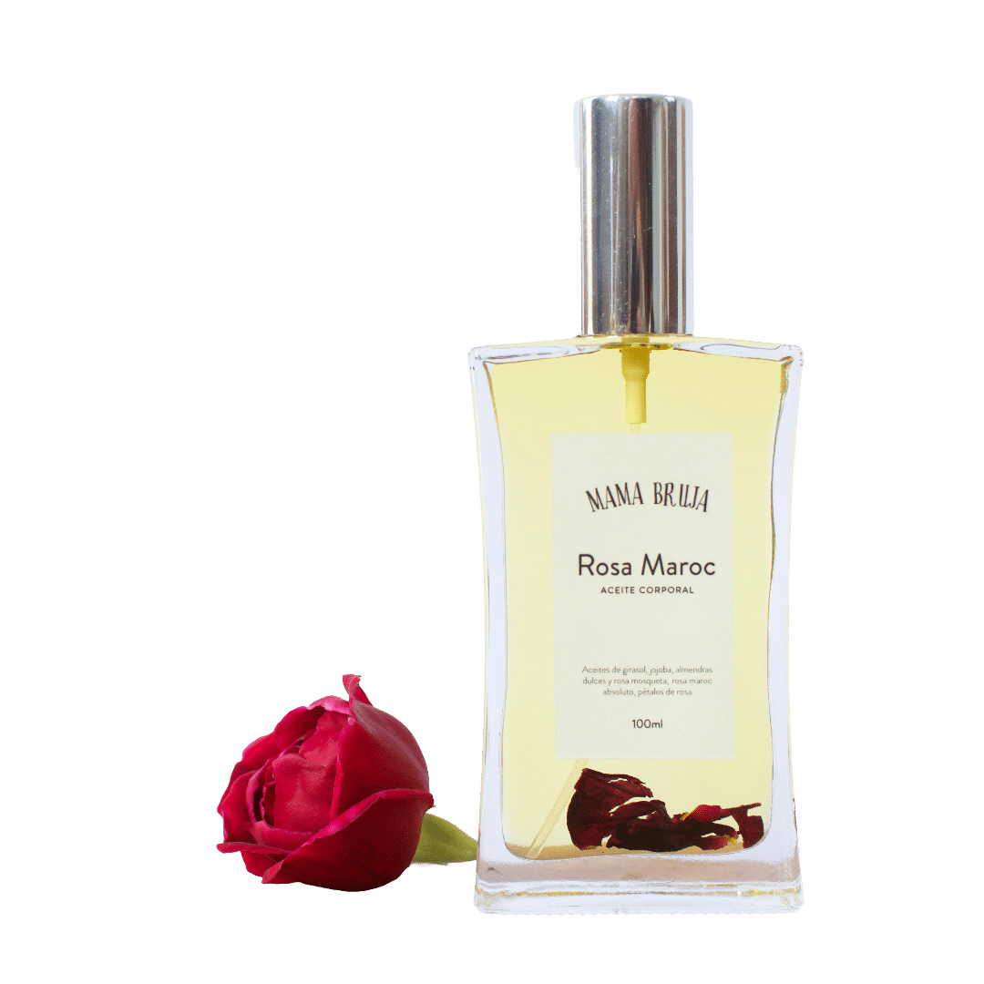 Mama Bruja Cosmética Natural Botánica