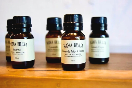Aceites Esenciales
