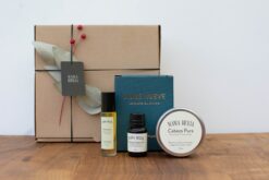 Caja de regalo para aliviar estrés, levantar el ánimo y traer felicidad a la vida
